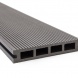 Terasové prkno WPC Technodeck 140 x 25,6 x 4000 mm light grey