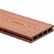 Terasové prkno WPC Technodeck 140 x 25,6 x 4000 mm teak